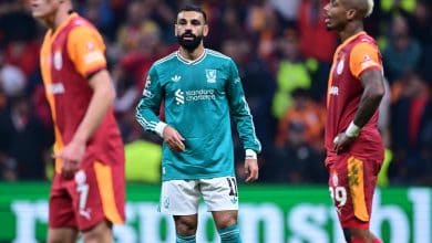 Galatasaray, Liverpool'un Efsanesi Mohamed Salah İçin Sürpriz Transfer Hamlesi Yaptı
