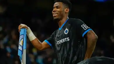 Galatasaray Orta Sahayı Raphael Onyedika ile Güçlendirmeyi Planlıyor