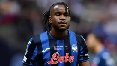 Galatasaray'dan Ademola Lookman İçin Yeni Hamle Ocak'ta Satın Alma Opsiyonlu Kiralama Teklifi!