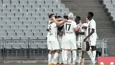 Gaziantep FK’dan Göz Kamaştıran Yenilmezlik Serisi