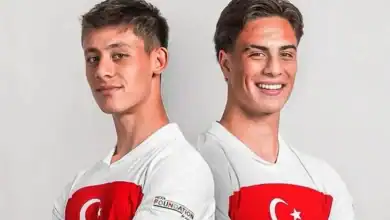 Golden Boy 2025 Finalistleri Açıklandı Arda Güler ve Kenan Yıldız Son 25'te!