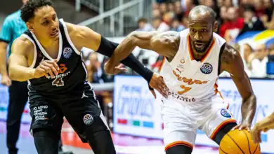 Heyecan Dolu Maçta Galatasaray Zaferi