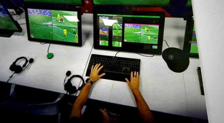 IFAB'dan devrim niteliğinde VAR düzenlemesi geliyor!