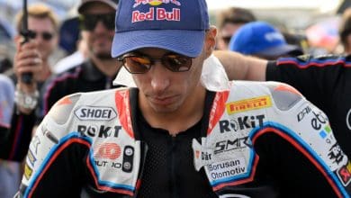 İlk Türk Toprak Razgatlıoğlu üç World Superbike şampiyonluğuna ulaştı