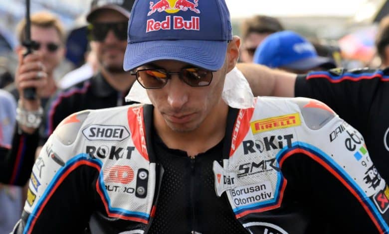 İlk Türk Toprak Razgatlıoğlu üç World Superbike şampiyonluğuna ulaştı