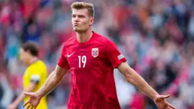 İspanyol Basını Fenerbahçe, Alexander Sørloth Transferinde Harekete Geçti!