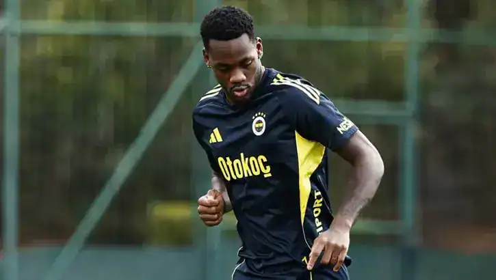 Jhon Duran’ın Fenerbahçe’ye Dönüş Tarihi Netleşti!