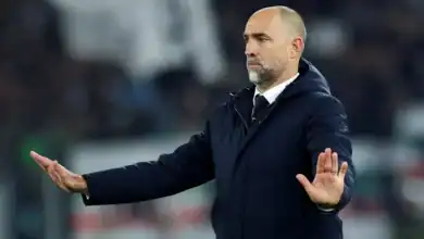 Juventus’ta Igor Tudor Dönemi Resmen Bitti!