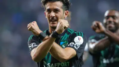 Kocaelispor, Tayfur Bingöl’ün Parıltısıyla Alanyaspor’u 2-0 Yendi Galibiyet Serisi Üç Maça Çıktı