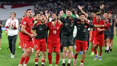 Komşu Derbisinde Türkiye, Bulgaristan Karşısında! Muhtemel 11'ler