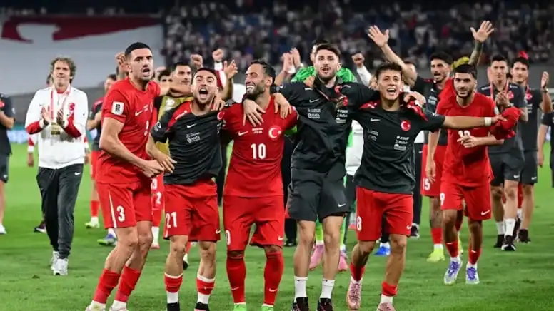 Komşu Derbisinde Türkiye, Bulgaristan Karşısında! Muhtemel 11'ler