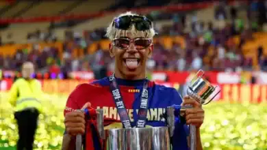 Lamine Yamal'dan Sürpriz Karar Forma İmzası Yok Artık!