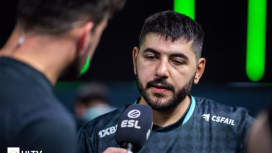 MAJ3R “NAVI maçını defalarca izledim; hâlâ nasıl verdik inanamıyorum”