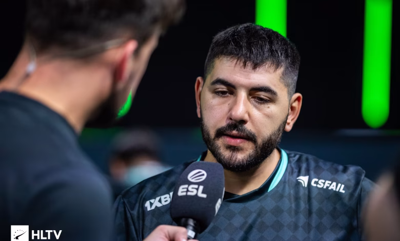 MAJ3R “NAVI maçını defalarca izledim; hâlâ nasıl verdik inanamıyorum”