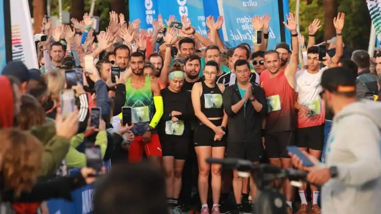 Marmaris Ultra Trail Etkinliğinde Heyecan Dorukta İkinci Yıl Başlıyor