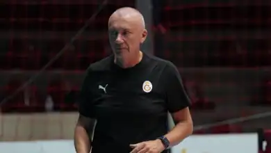 Massimo Barbolini Anjiyo Oldu Galatasaray Teknik Direktörü Bir Gün Dinlenecek