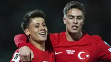 Milli Takım, Bulgaristan’ı 6-1’lik Skorla Deplasmanda Farklı Yendi