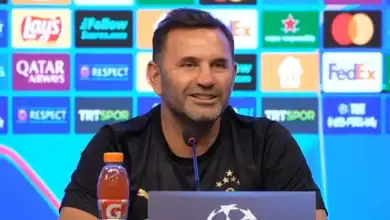 Okan Buruk BodoGlimt Maçı Liverpool Kadar Önemli!