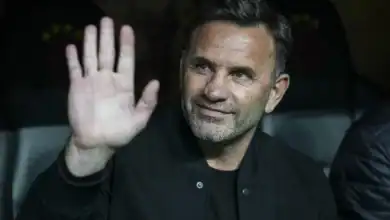 Okan Buruk’a Büyük Zam Maaşı İkiye Katlanıyor!