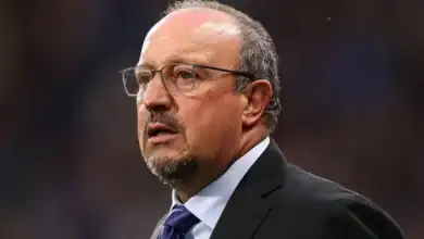 Panathinaikos, Rafa Benítez'i Teknik Direktör Olarak Atadı Yunan Futboluna Büyük Transfer