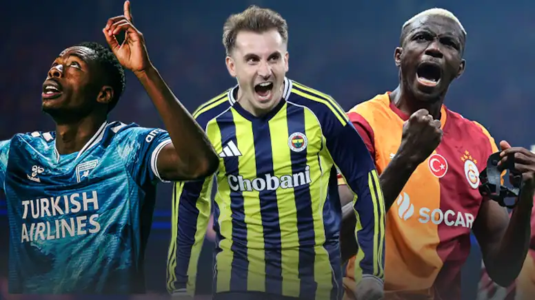 Peş Peşe Galibiyetler Ülke Puanını Zirveye Taşıdı!