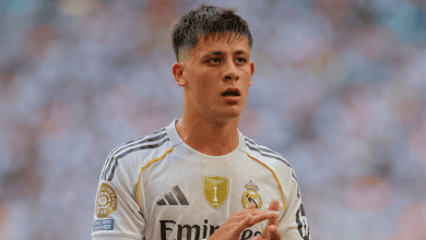 Real Madrid'den Arda Güler'e Sahip Çıkma Kararı Transfer Teklifleri Reddedilecek