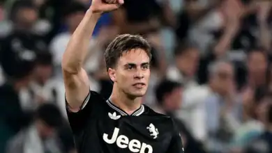 Real Madrid'den Kenan Yıldız'a Çılgın Teklif 100 Milyon Euro Bonservis Hazırlığı