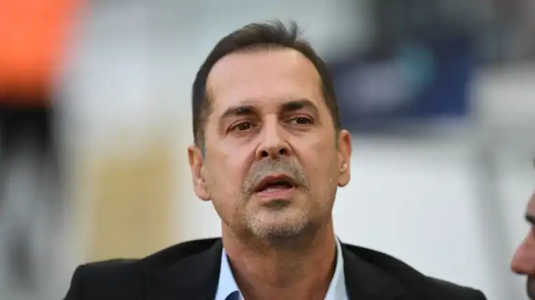 Rıza Perçin Biz ona 'Antalya'nın Osimhen'i' diyoruz