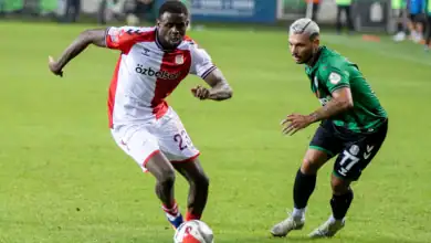 Sakaryaspor, Sivasspor Maçında Yabancı Kural Hatası Yüzünden Hükmen Yenildi