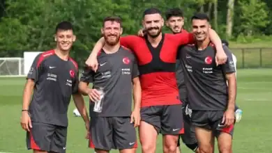 Salih Özcan Dortmund'dan Uğurlanıyor Köln Dönüşü Muhtemel, Transfer Ocak'ta!