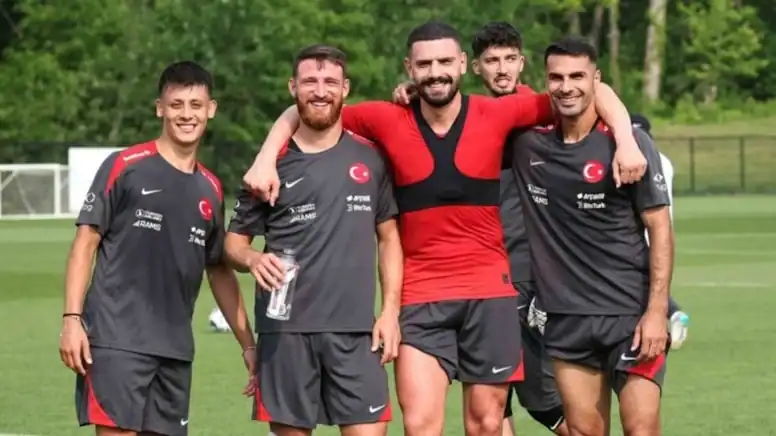 Salih Özcan Dortmund'dan Uğurlanıyor Köln Dönüşü Muhtemel, Transfer Ocak'ta!