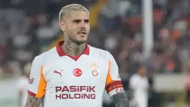 Suudi Temsilcisi NEOM, Icardi İçin Yeni Hamle Yapıyor Muazzam Teklif