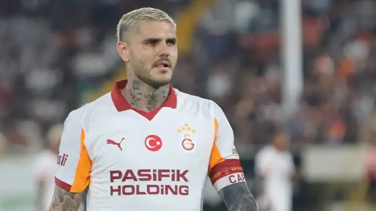 Suudi Temsilcisi NEOM, Icardi İçin Yeni Hamle Yapıyor Muazzam Teklif