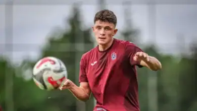 Taha Emre İnce Ameliyat Geçirdi Diz Kıkırdak Problemi