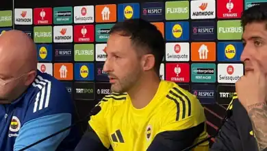 Tedesco Rakamlar Bazen Yanıltıcı Olabilir