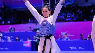 Tekvandoda Tarihi Zafer! Türkiye Dünya Şampiyonu Oldu