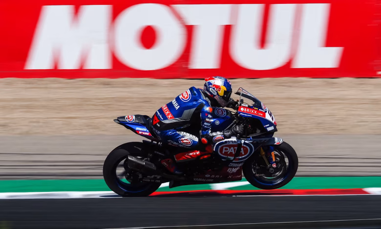 Toprak Razgatlıoğlu, İspanya'da Süperbike Dünya Şampiyonası Tacı İçin Mücadele Edecek