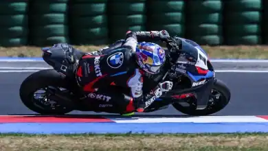 Toprak Razgatlıoğlu, Portekiz'de İkincilikle Şampiyonluk Avantajını Sürdürdü