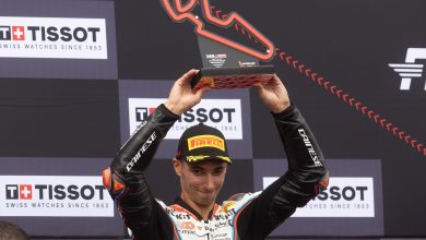 Toprak Razgatlıoğlu Superbike gibi olmayacak…