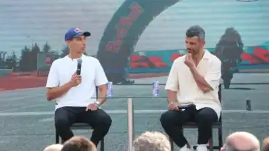 Toprak Razgatlıoğlu'ndan MotoGP İtirafı O Şampiyonluk Kapımızı Açtı!