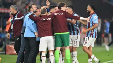 Trabzonspor 4-0 Zecorner Kayserispor Maç Özeti ve Detaylar