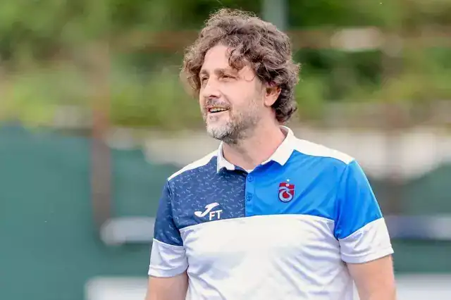 Trabzonspor Fatih Tekke ile Uçuşta 2 Puan Ortalamasını Aştı