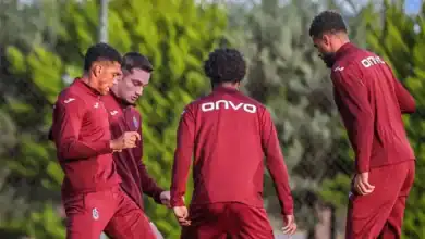 Trabzonspor, Rizespor Deplasmanına Hazırlanıyor