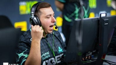 Türk Yıldız XANTARES, ESL Pro League Sezon 22'de En İyi 3 Oyuncudan Biri Olarak Parladı!