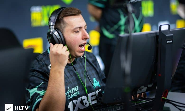 Türk Yıldız XANTARES, ESL Pro League Sezon 22'de En İyi 3 Oyuncudan Biri Olarak Parladı!