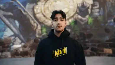 Türk ormancı Rhilech (Enes Uçan) 2026 LEC sezonu öncesi Natus Vincere’e katıldı