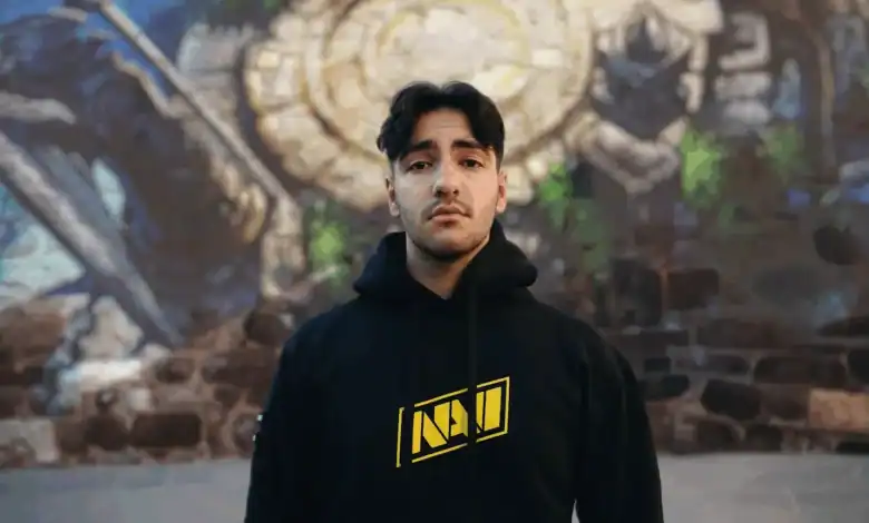 Türk ormancı Rhilech (Enes Uçan) 2026 LEC sezonu öncesi Natus Vincere’e katıldı