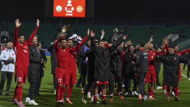 Türkiye, Gürcistan ile 2026 Dünya Kupası Elemelerinde Yeniden Karşı Karşıya