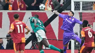 Uğurcan Çakır, Galatasaray’da Efsanelerin Yolunda İlerliyor!