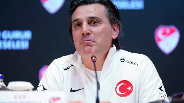 Vincenzo Montella’dan Bulgaristan Maçı Öncesi Açıklamalar “İspanya Maçı Önemli Bir Ders Oldu”